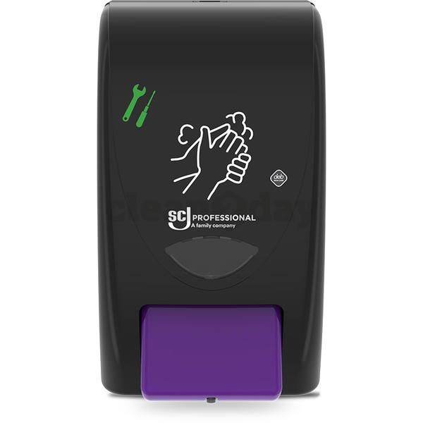 SC Johnson Cleanse Heavy dispenser 2 ltr