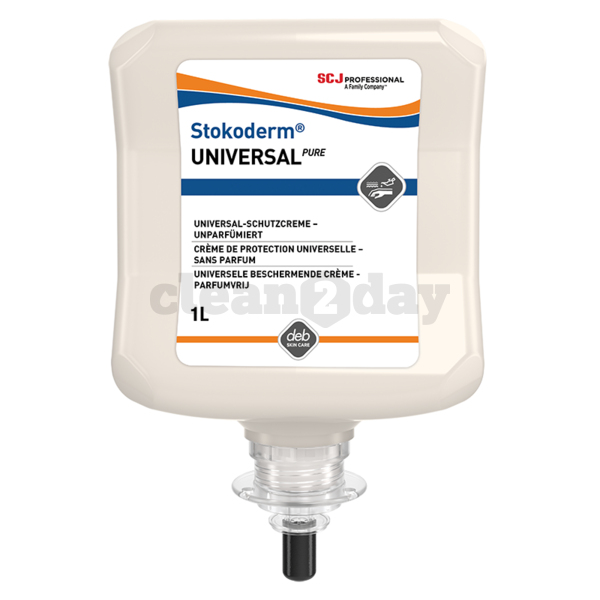SC Johnson Stokoderm UNIVERSAL 6 x 1 ltr