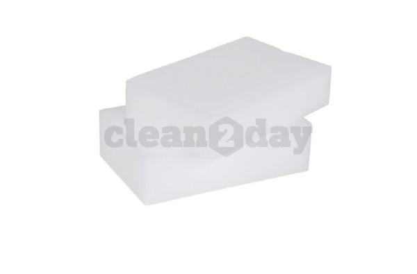 Melamine Wonderspons 10 stuks