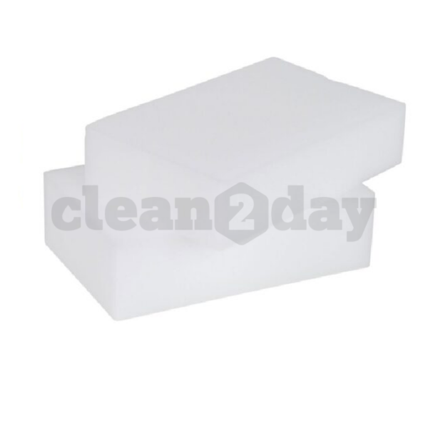 Melamine Wonderspons 10 stuks