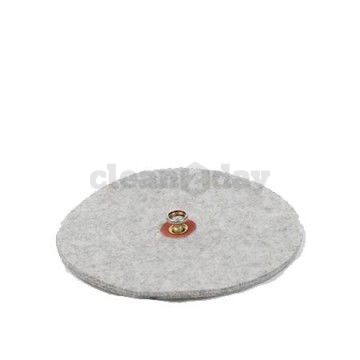 Nilco Vilt schijf 6 inch