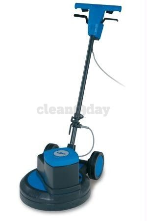 Nilco Duospeed Schrobmachine 402