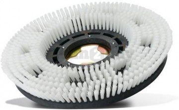 Nilco schrobborstel standaard 13 inch