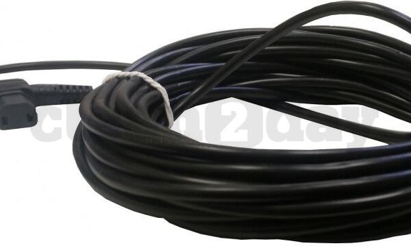 Nilco S20 kabel 12,5mtr afneembaar