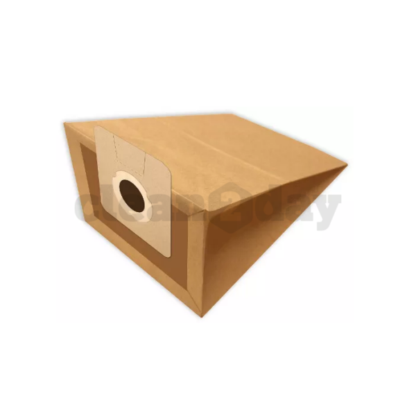 Stofzuigerzak Nilco IC 213 Papier 10 st.