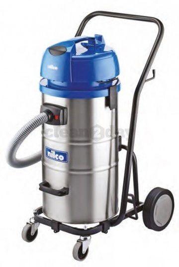 Nilco waterzuiger IC 640