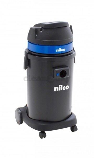 Nilco waterzuiger IC 371