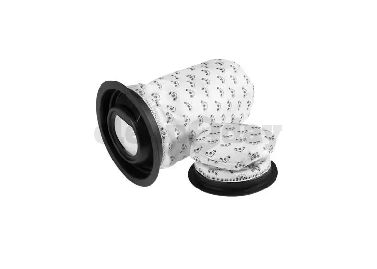 Stofzuigerzak pods Numatic Quick 10 st.
