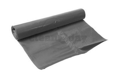 Afvalzak 70 x 90 T23 Grijs 300st.