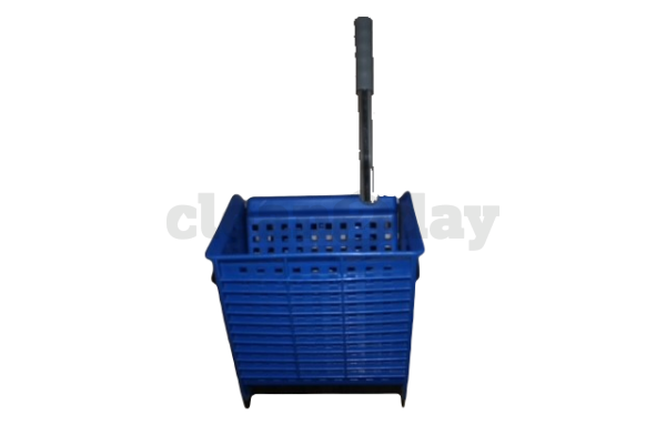 Wringpers Blauw t.b.v. B038