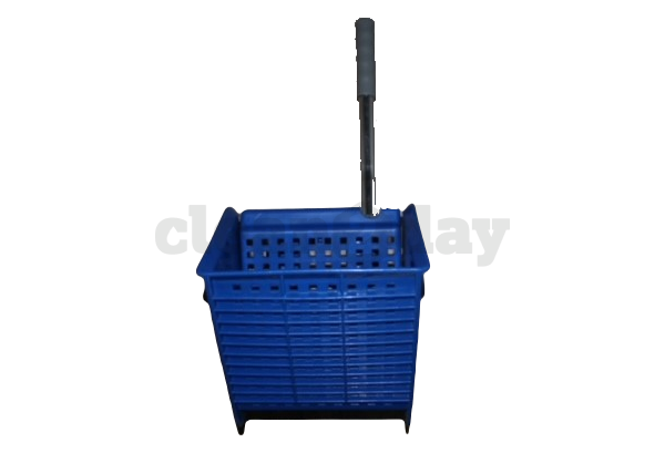 Wringpers Blauw t.b.v. B038