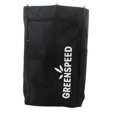 Greenspeed C-shuttle facility zak 120 lt