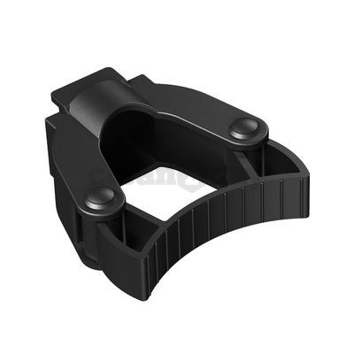 Greenspeed C-Shuttle steelklem