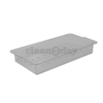 Greenspeed C-shuttle zeef - 7 ltr emmer