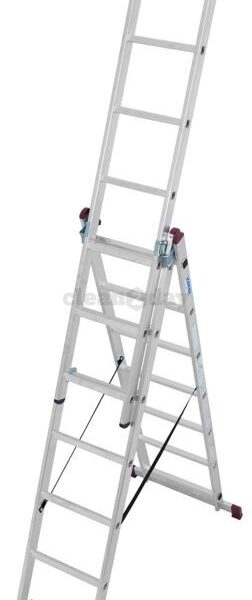 Krause CORDA Reformladder 3 x 7 sports
