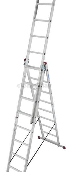 Krause CORDA Reformladder 3 x 9 sports