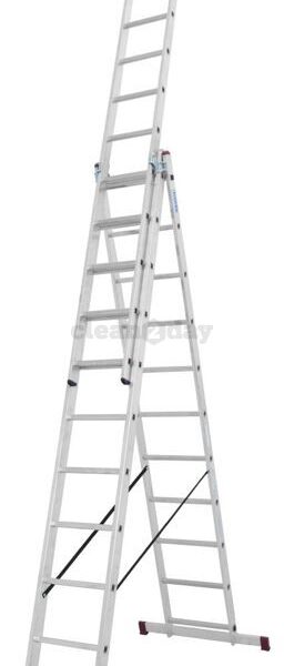 Krause CORDA Reformladder 3 x 11 sports