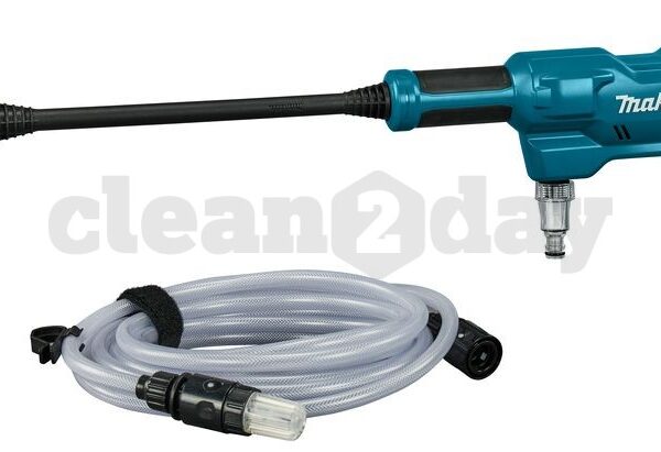 Makita Drukreiniger LXT 18 V 24 bar