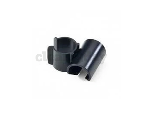 Numatic steeklem horizontaal 25mm