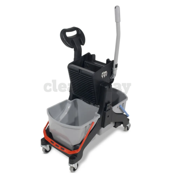 Numatic ReFlo Rolemmer MMT1616B