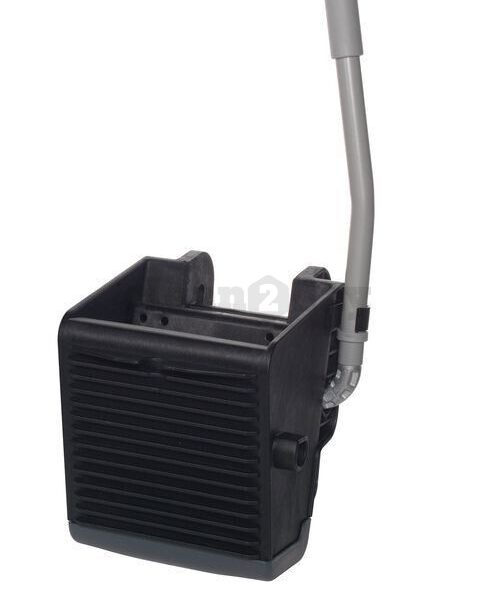 Numatic moppers universeel incl. foampl.