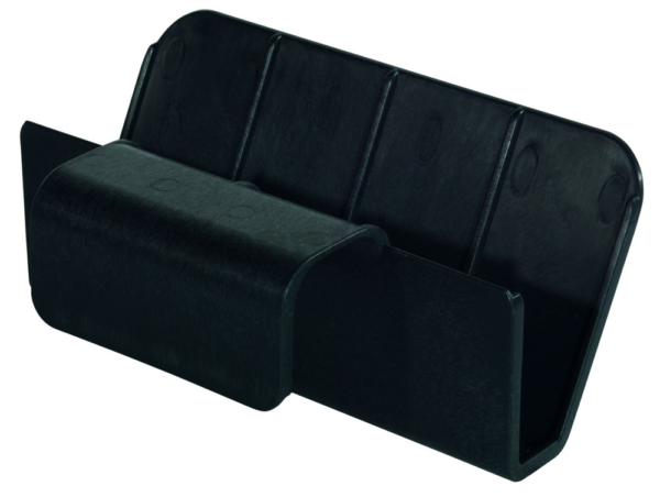 Numatic vlakmopsteun graphite