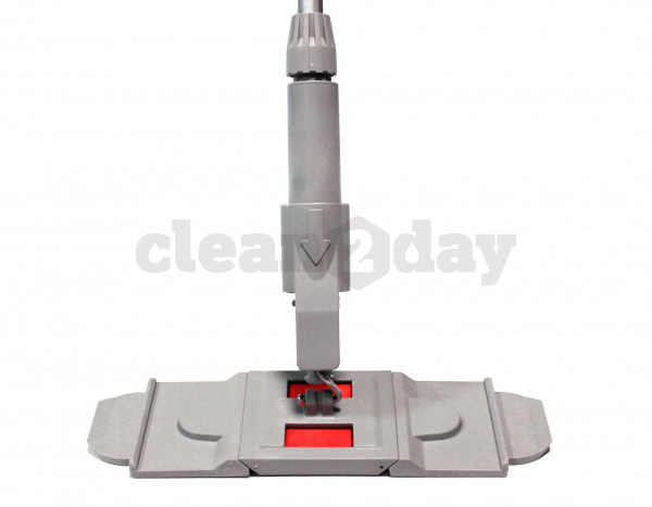 Vlakmophouder wing mop mopmatic 40 cm