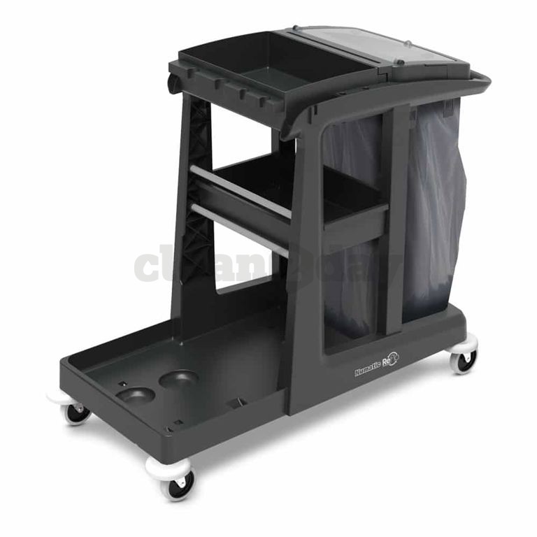 Numatic werkwagen ECO-Matic ReFlo EM3