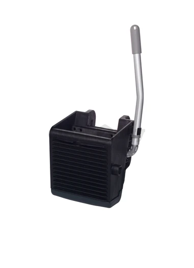 Numatic moppers verticaal excl foamplaat