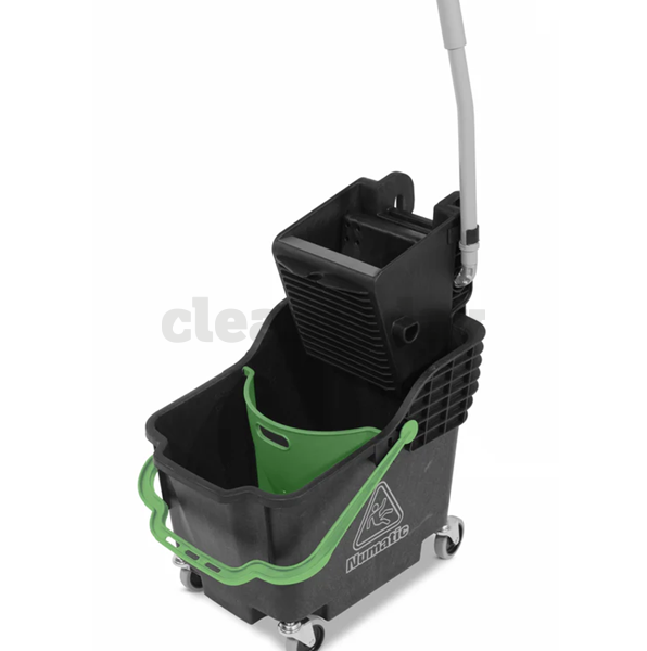Numatic mopwagen ReFlo HB1812B Groen