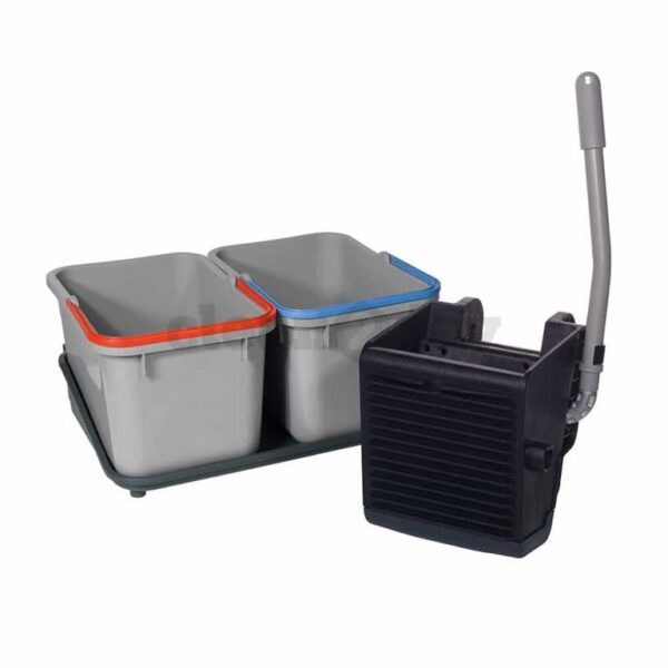 SRK 1 mopkit t.b.v. SM werkwagens