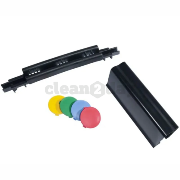 Numatic Verdeelstuk vuilunit t.b.v. EM