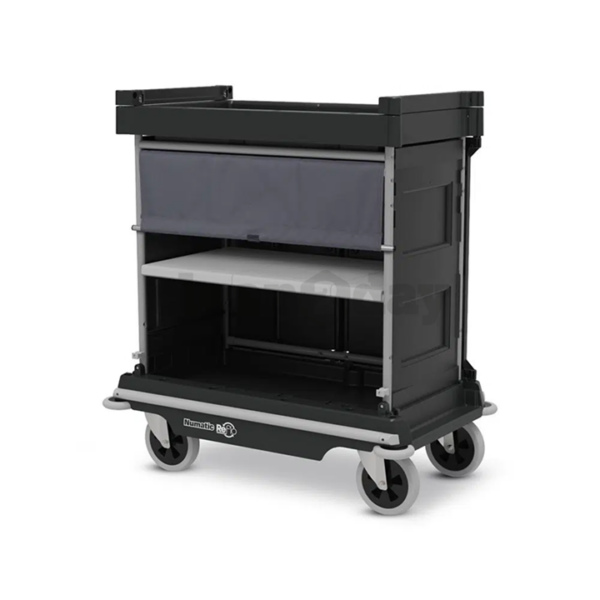 Numatic Hotelwagen NKU30RFF