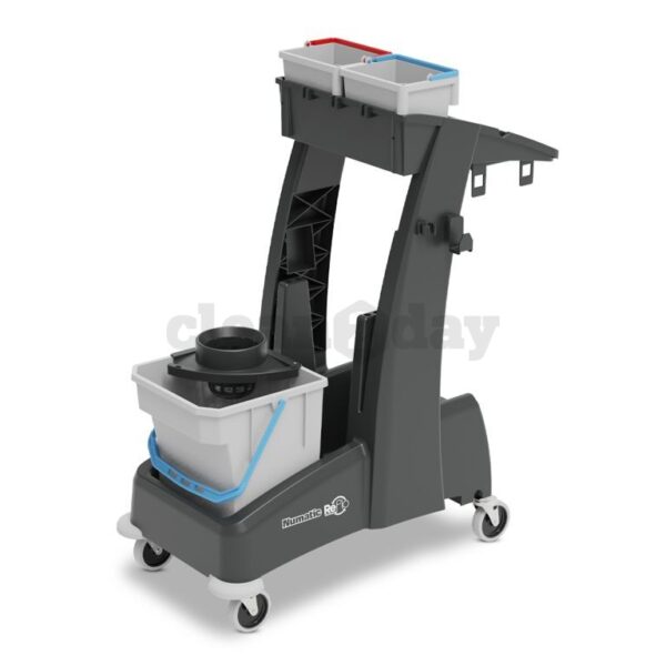 Numatic MULTI-Matic ReFlo werkwagen MM1