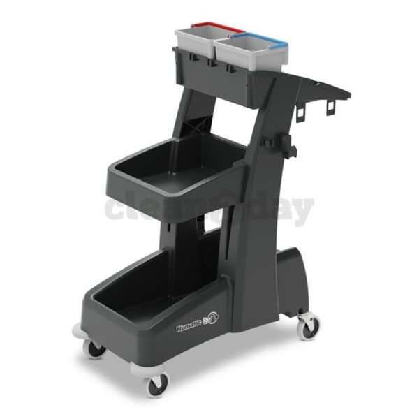 Numatic MULTI-Matic ReFlo werkwagen MM5