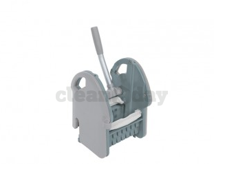 Splast moppers grijs