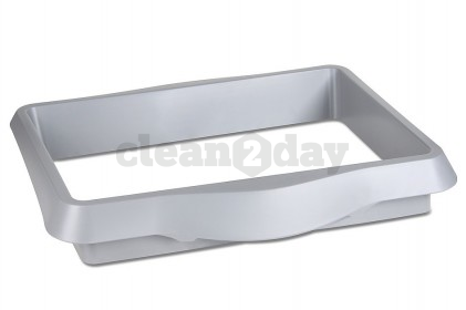 Splast Vuilniszakhouder ring