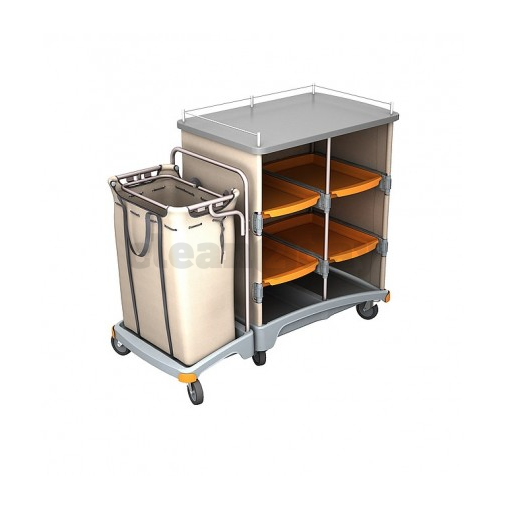 Splast hotelwagen TSH-0002