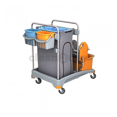 Splast Werkwagen TSS-0006