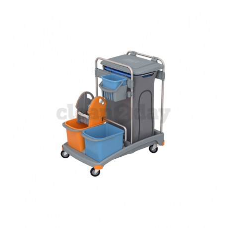 Splast Werkwagen TSS-0009