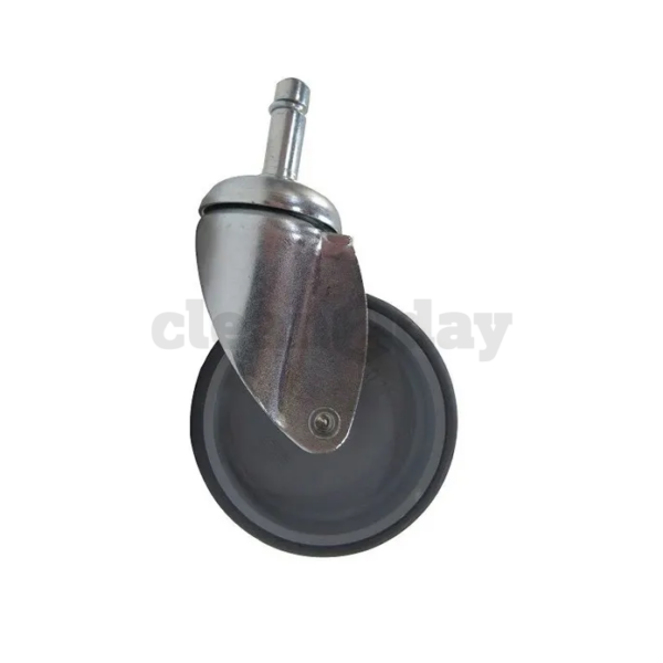 Vileda Ultraspeed Pro 75mm wiel los