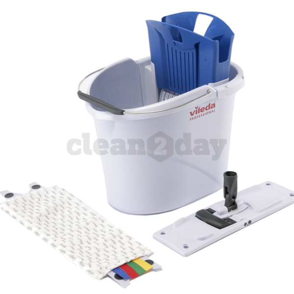 Vileda Ultraspeed Mini 10 ltr. SK