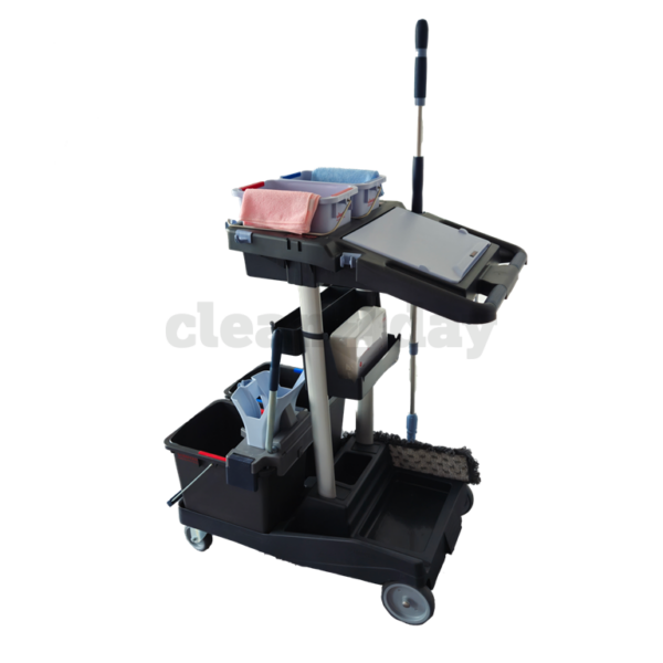 Vileda VoleoPro Startersset