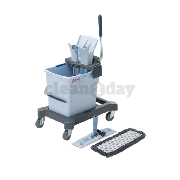 Vileda US Pro Starterskit 25 ltr