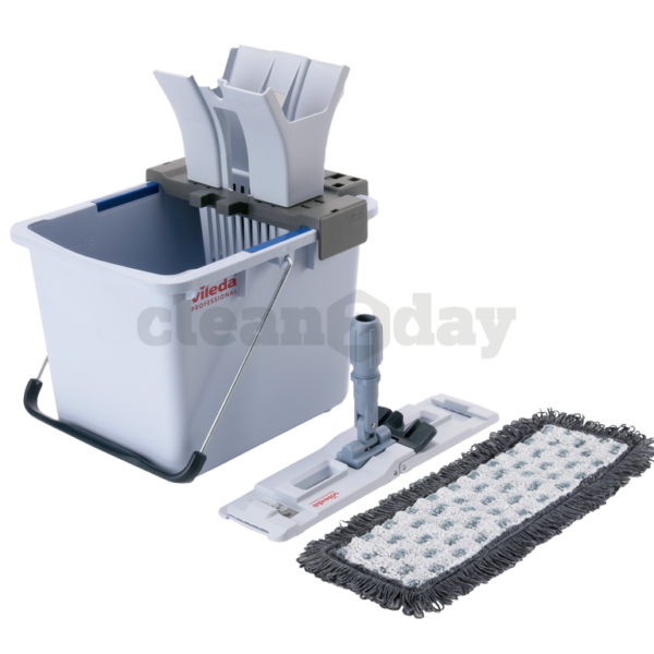 Vileda US Pro Starterskit compact 15 ltr