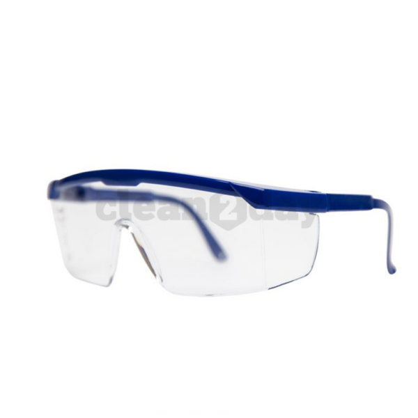 Veiligheidsbril basic plus