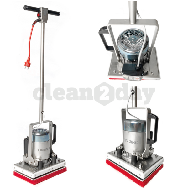 Excentr schrobmachine 30-20