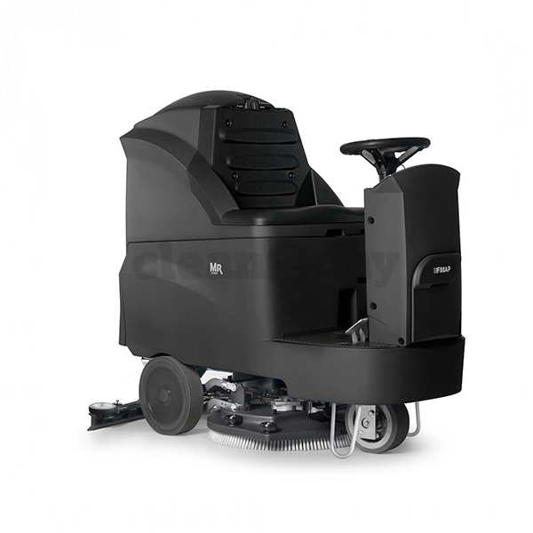 Fimap MR85B Opzit Schrob-/zuigmachine