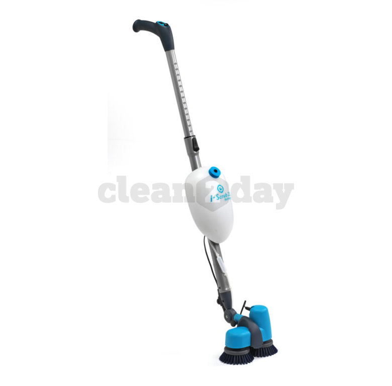 Schrobmachine I-SCRUB 21B