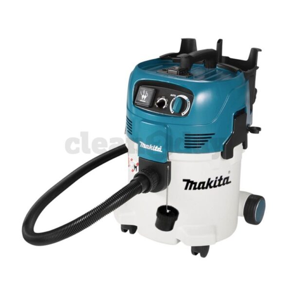 Makita Bouwzuiger M-Klasse VC3012M